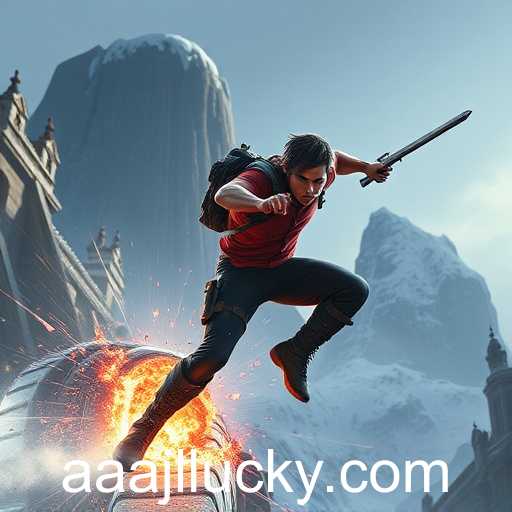 Exploring the Thrills of Action Games: A Dynamic Journey into a Beloved Genre