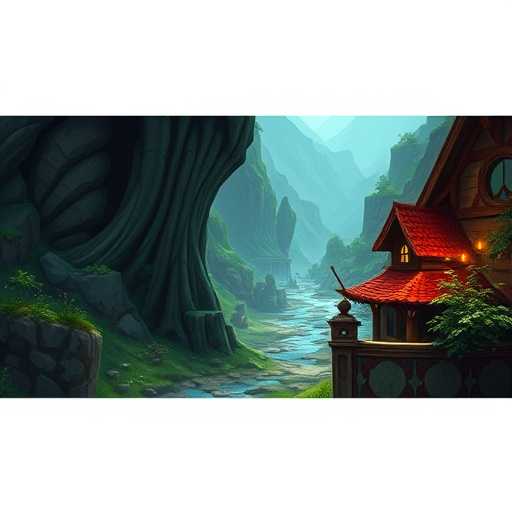 Exploring the Allure of Adventure Games Under the 'aaajl' Category