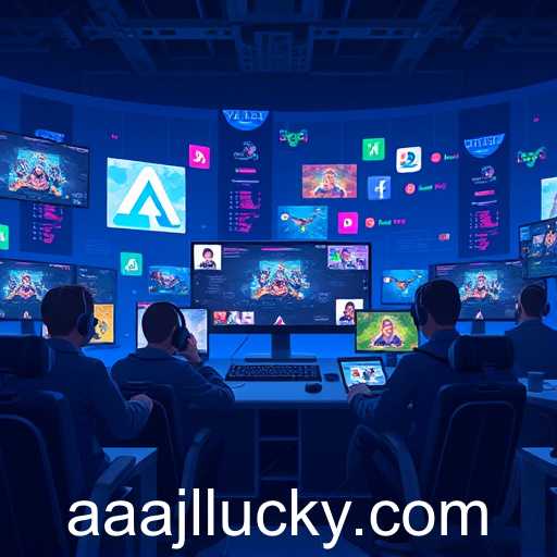 Shaping the Future of Gaming in 2025