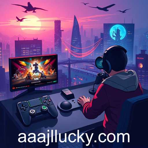 Gaming Innovations: How AAajl is Revolutionizing the Industry
