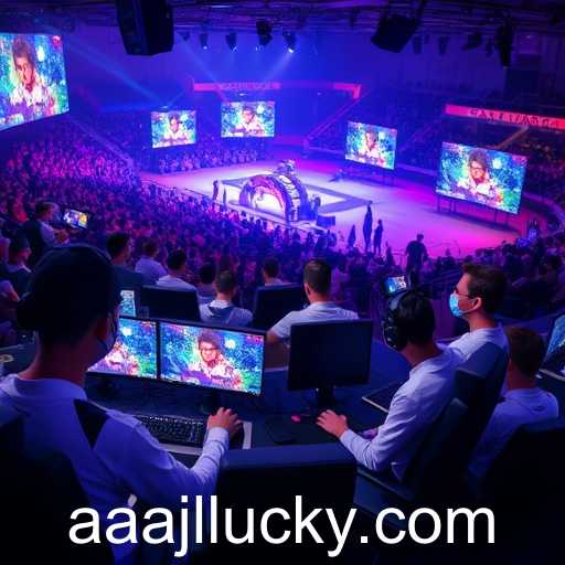 The Gaming Renaissance: How 'aaajl' is Shaping 2025