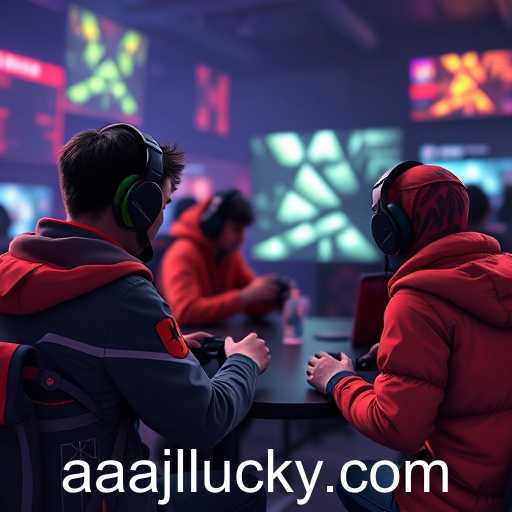 The Rise of Online Gaming Communities