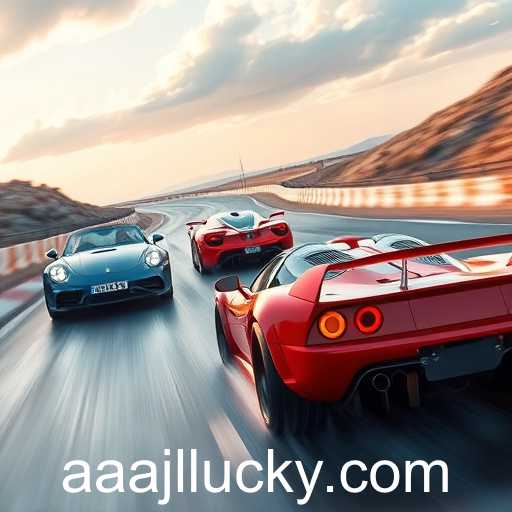 The Thrilling Evolution of Racing Games and Their Lasting Appeal