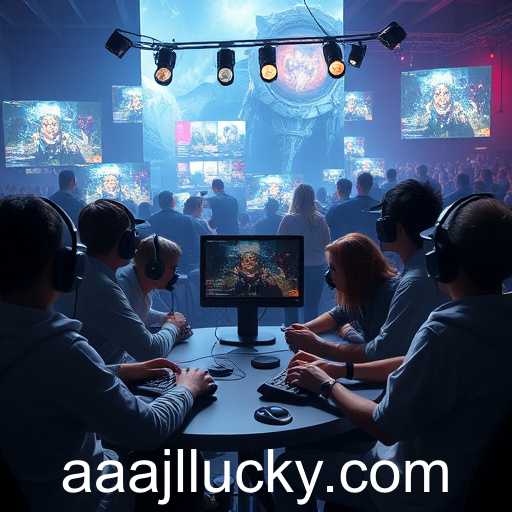 The Rise of Gaming Platforms in 2025