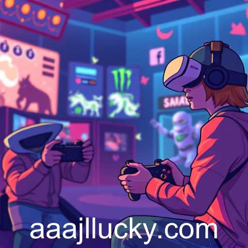 The Rise of Online Gaming in 2026