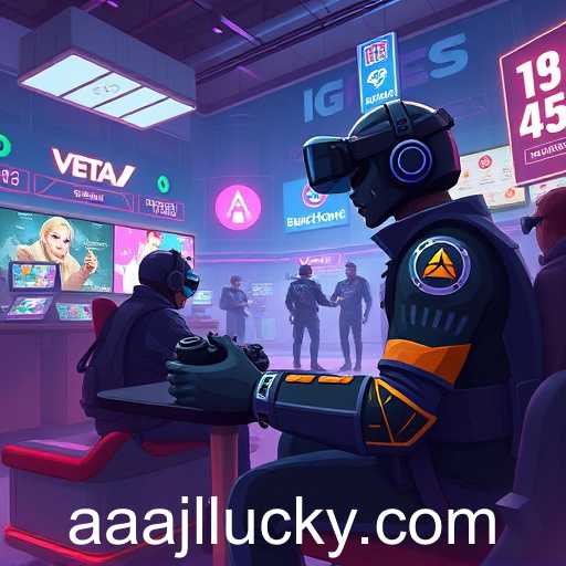 Rise of Online Gaming Communities