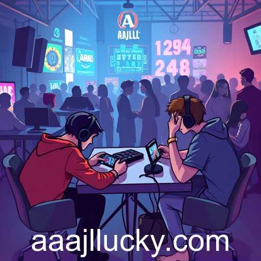 The Rise of Gaming Communities