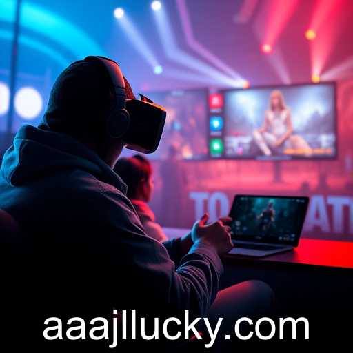 The Rise of Online Gaming in 2025