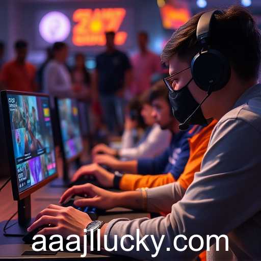 Rising Trends in Online Gaming Communities