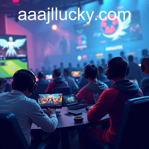 Rising Popularity of Online Games in 2025