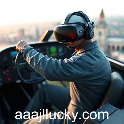 Exploring the World of Simulation Games: A Deep Dive