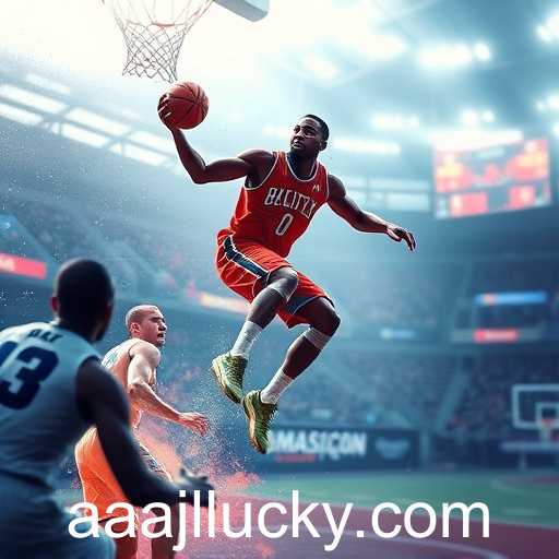 Exploring the Thrills of Sports Games: A Dive into the Genre